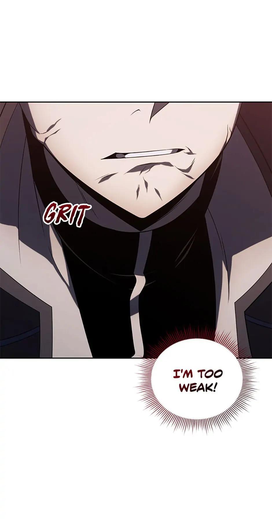 Player Who Returned 10,000 Years Later Chap 35 - Next Chap 36