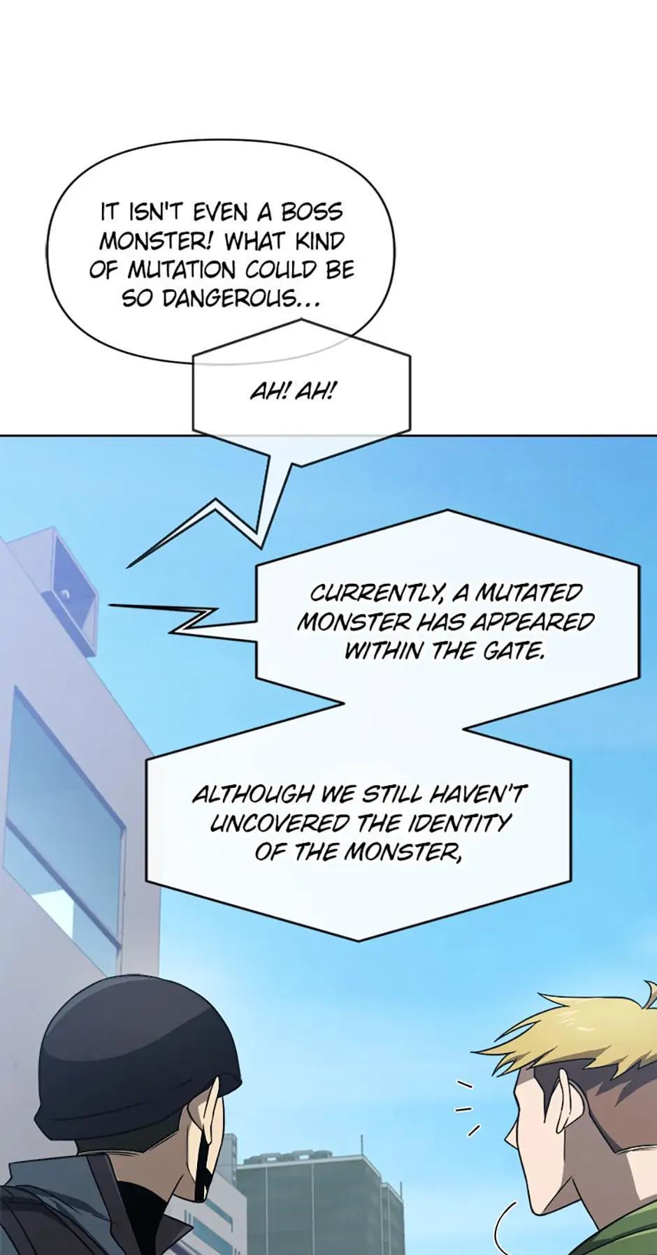 Player Who Returned 10,000 Years Later Chap 36 - Next Chap 37