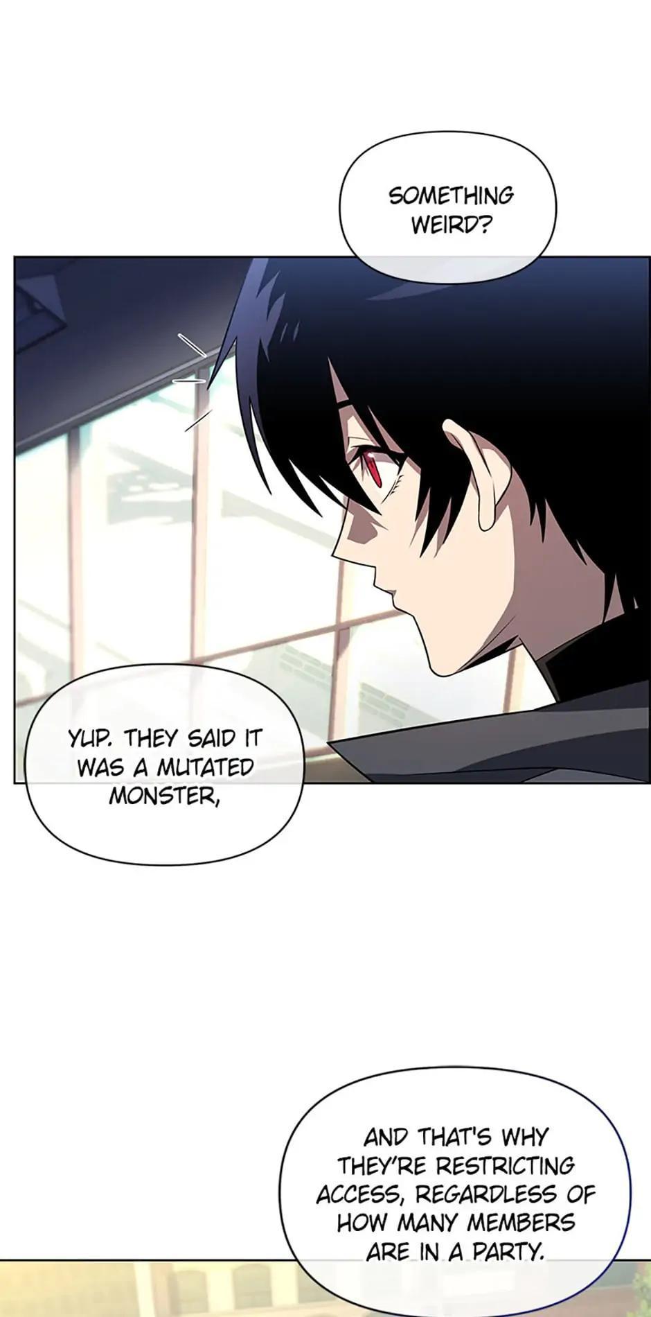 Player Who Returned 10,000 Years Later Chap 36 - Next Chap 37