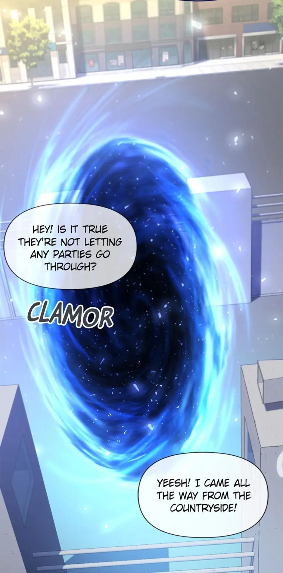 Player Who Returned 10,000 Years Later Chap 36 - Next Chap 37