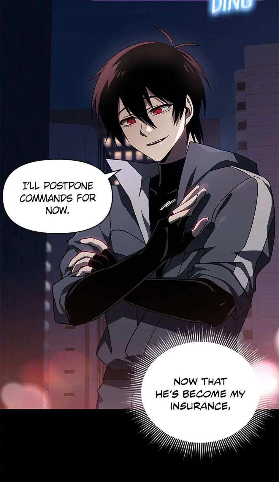 Player Who Returned 10,000 Years Later Chap 36 - Next Chap 37