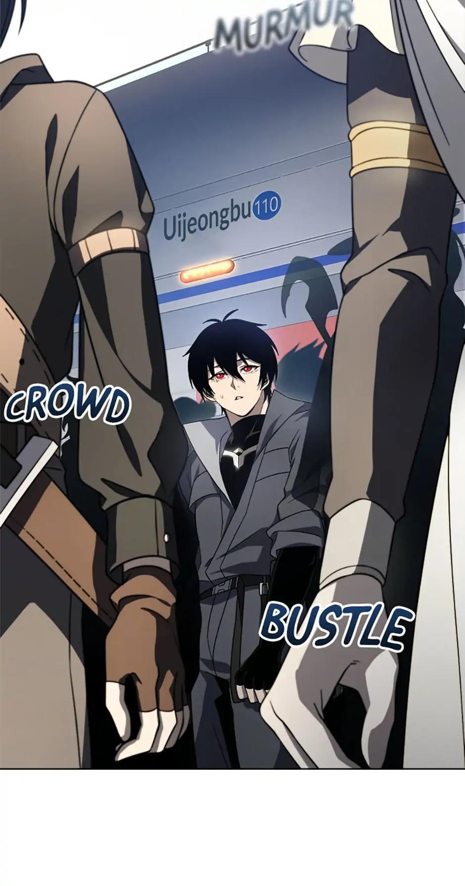 Player Who Returned 10,000 Years Later Chap 36 - Next Chap 37