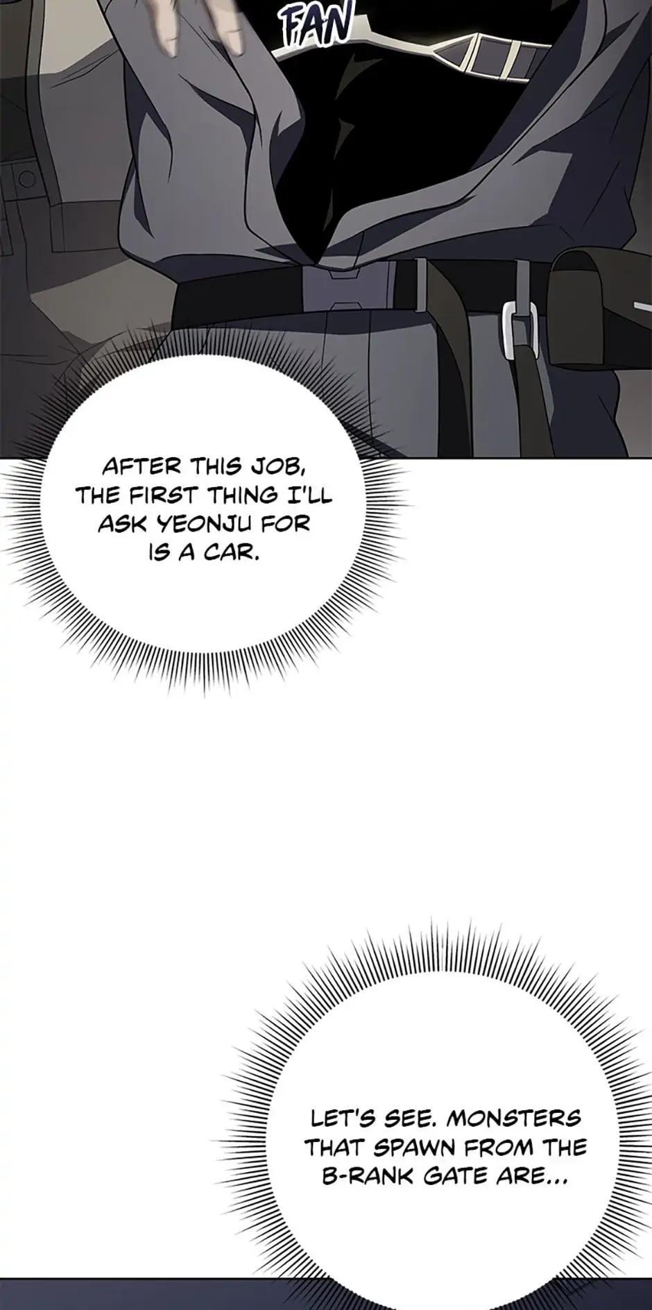 Player Who Returned 10,000 Years Later Chap 36 - Next Chap 37