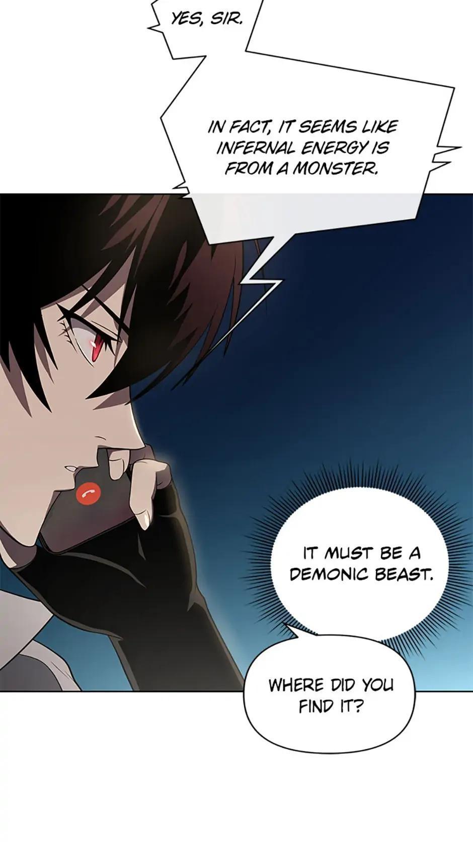 Player Who Returned 10,000 Years Later Chap 36 - Next Chap 37