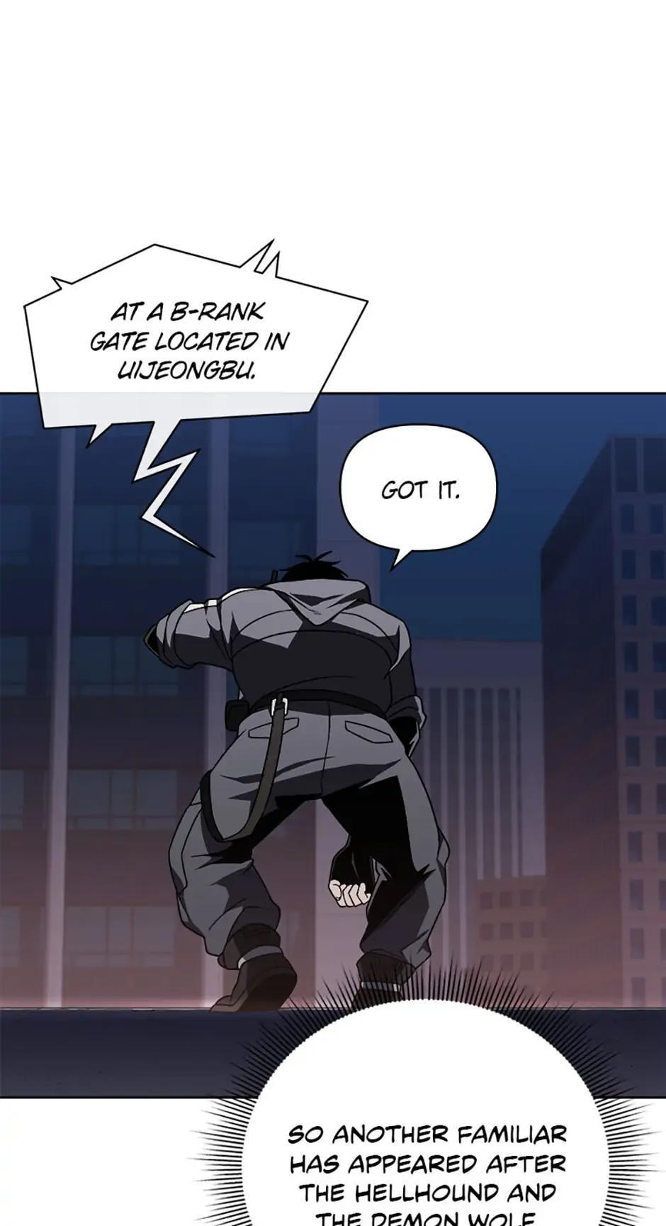 Player Who Returned 10,000 Years Later Chap 36 - Next Chap 37