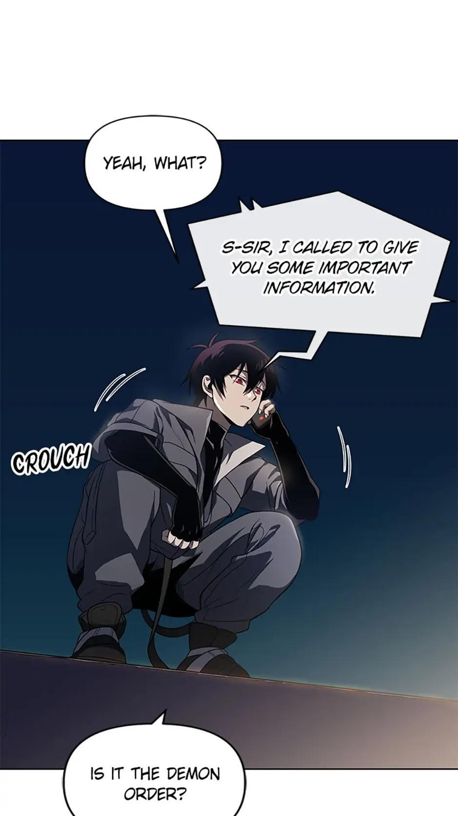 Player Who Returned 10,000 Years Later Chap 36 - Next Chap 37
