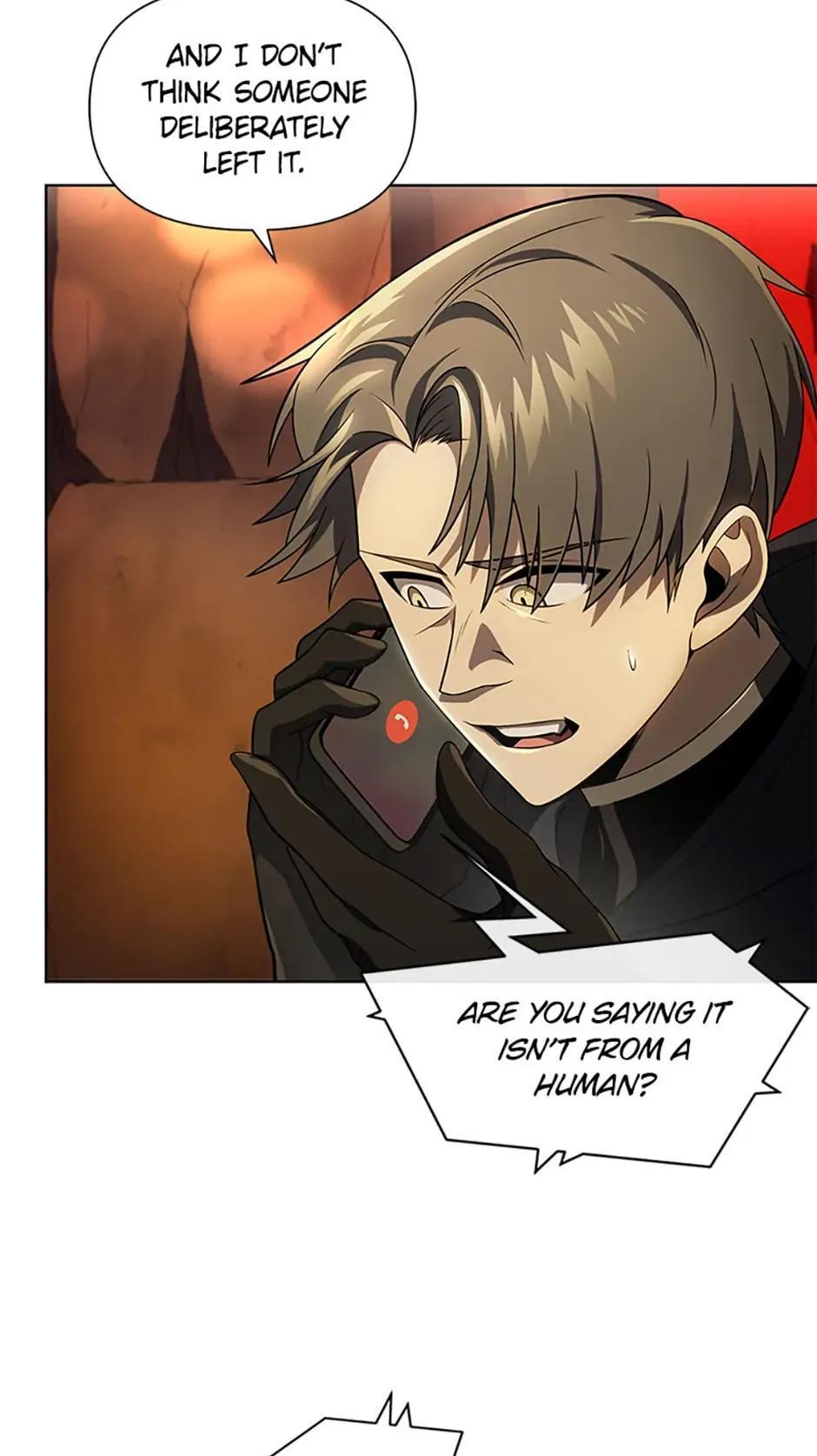 Player Who Returned 10,000 Years Later Chap 36 - Next Chap 37