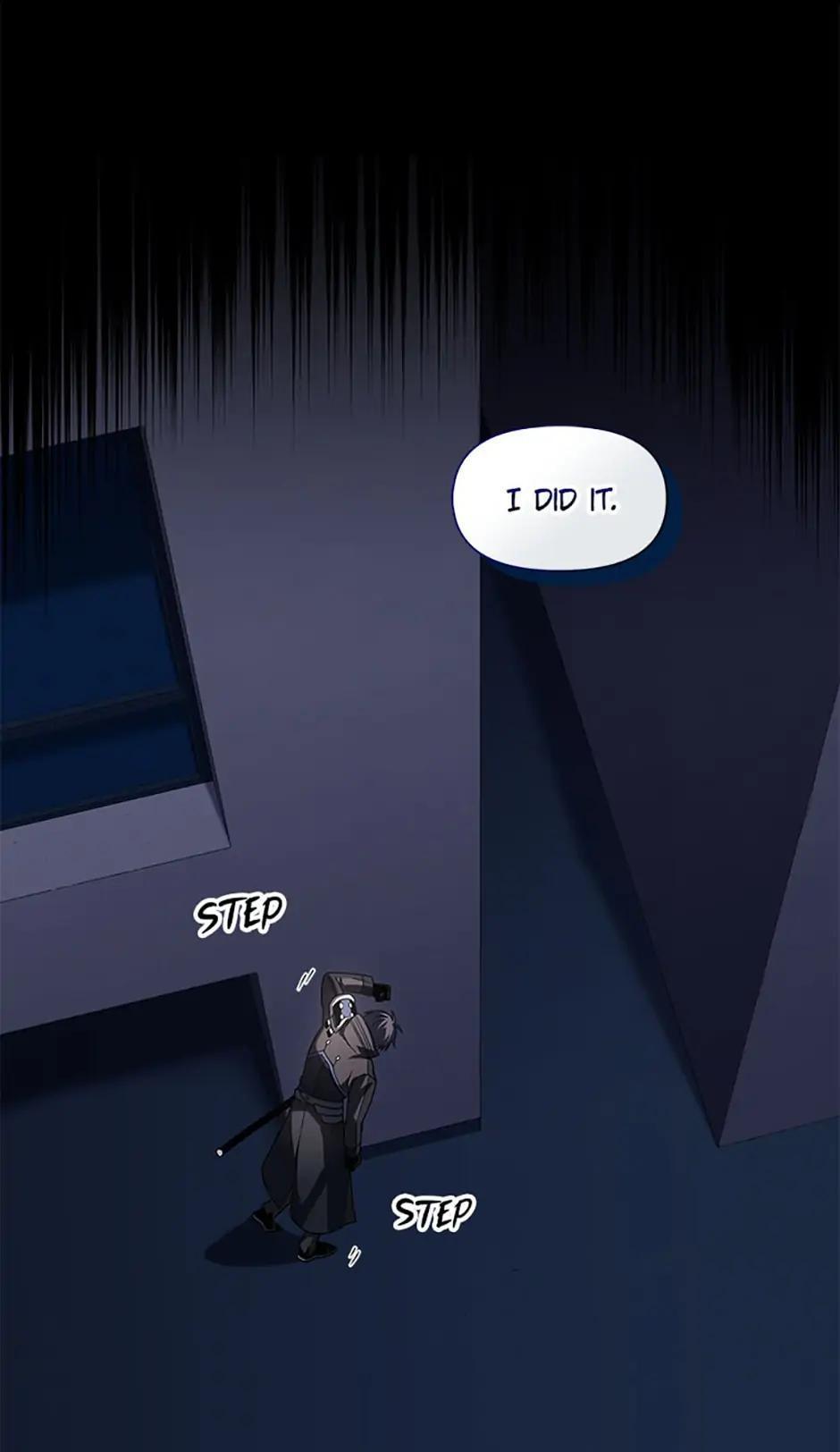 Player Who Returned 10,000 Years Later Chap 36 - Next Chap 37