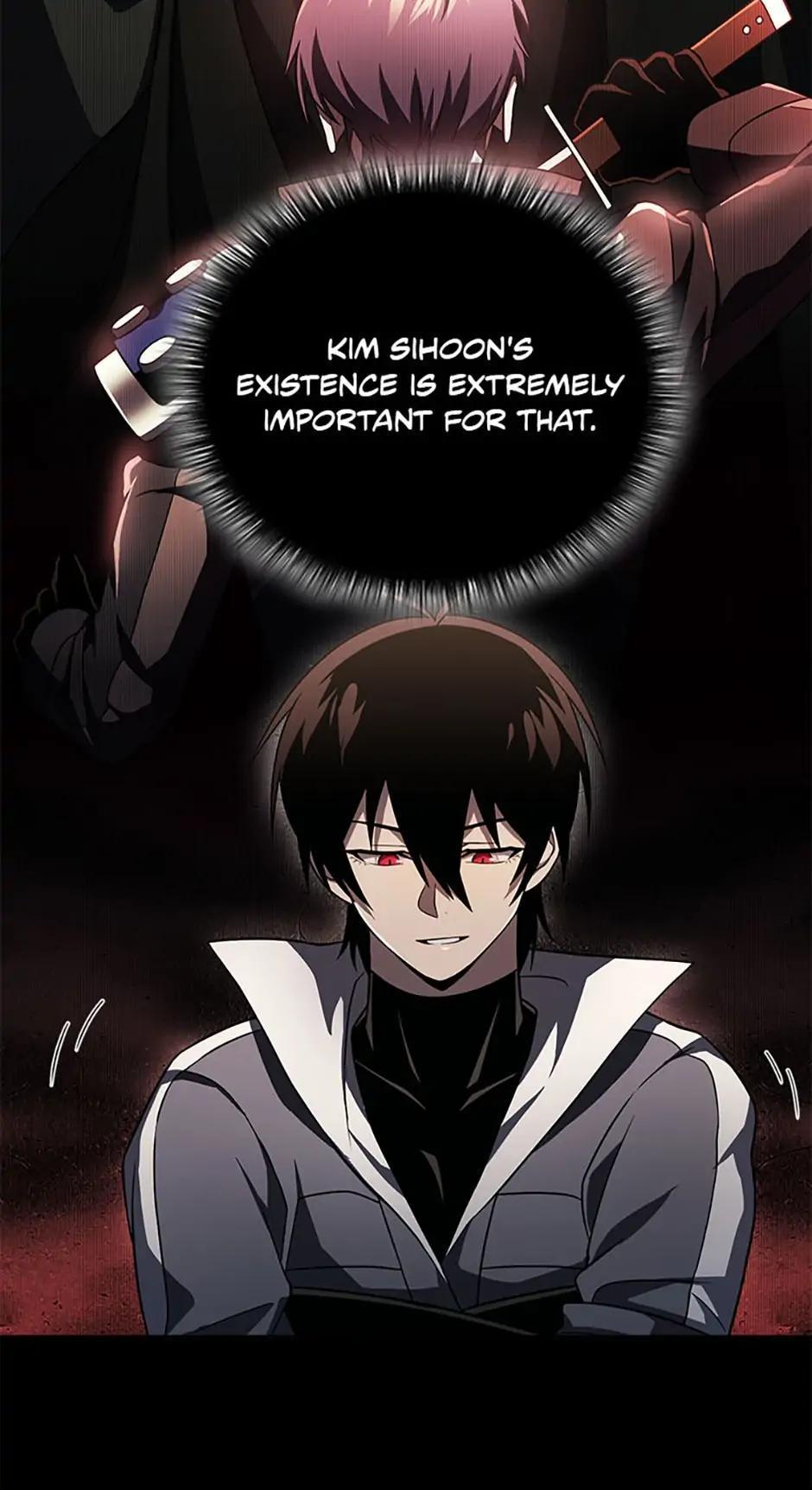 Player Who Returned 10,000 Years Later Chap 36 - Next Chap 37