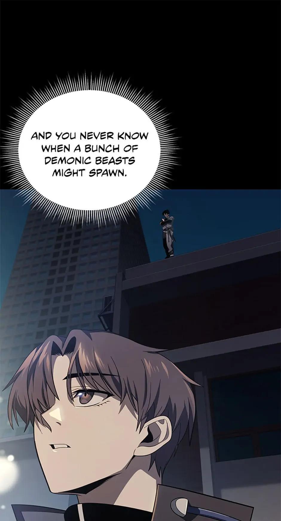 Player Who Returned 10,000 Years Later Chap 36 - Next Chap 37