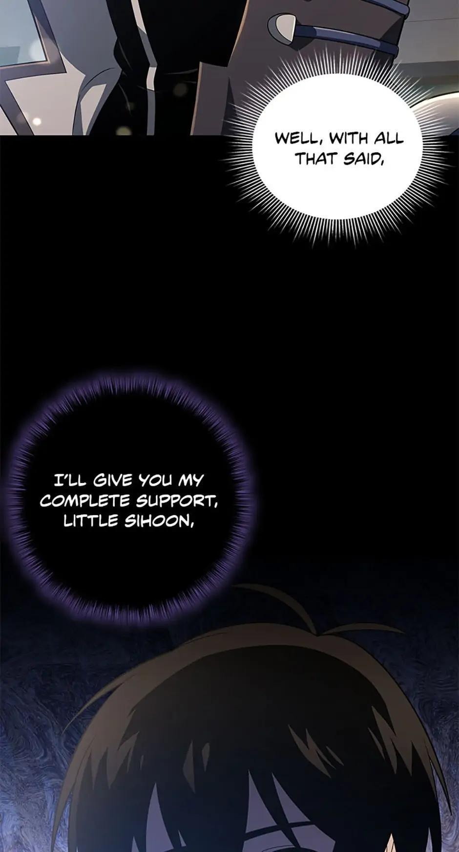 Player Who Returned 10,000 Years Later Chap 36 - Next Chap 37