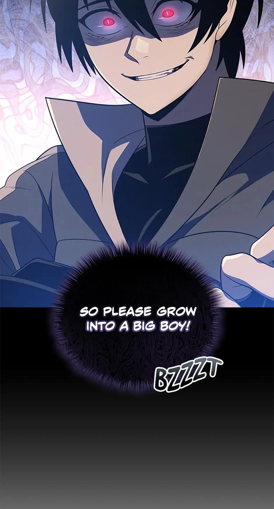 Player Who Returned 10,000 Years Later Chap 36 - Next Chap 37