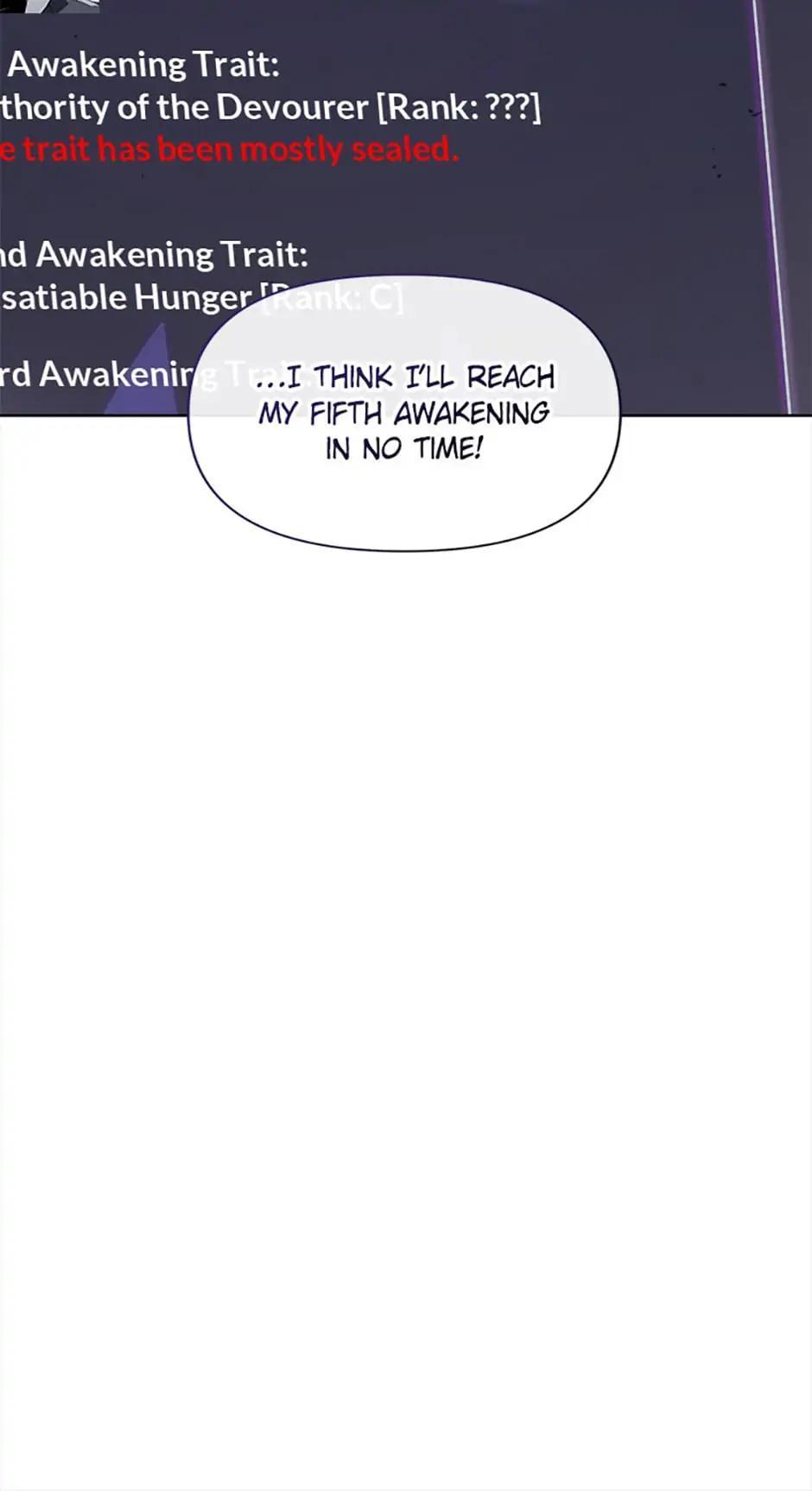 Player Who Returned 10,000 Years Later Chap 36 - Next Chap 37