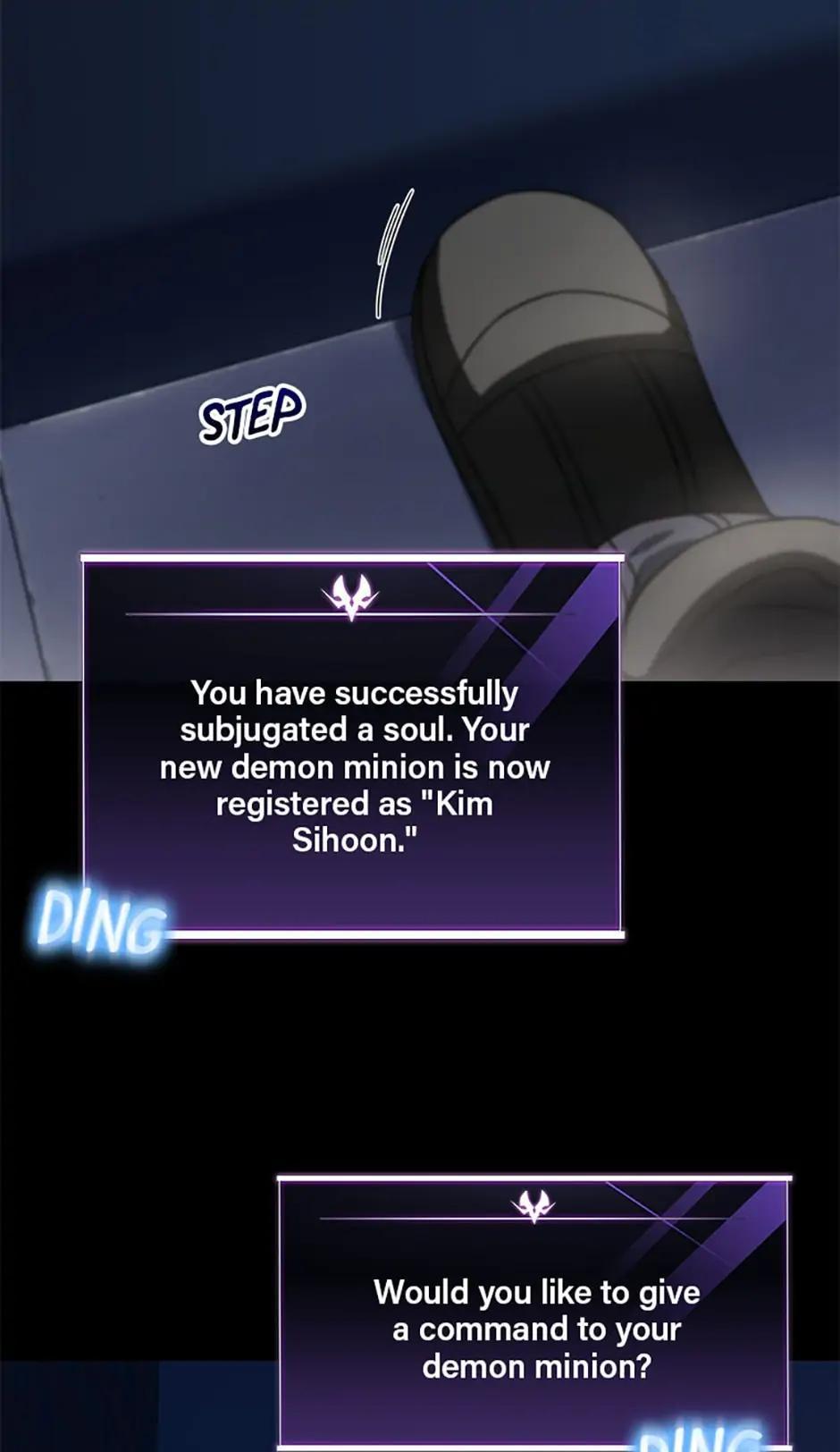 Player Who Returned 10,000 Years Later Chap 36 - Next Chap 37