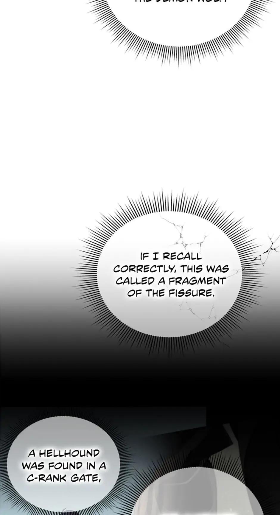 Player Who Returned 10,000 Years Later Chap 36 - Next Chap 37