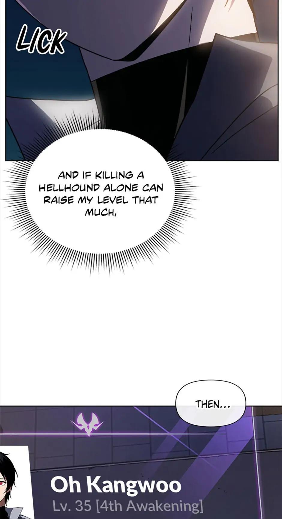 Player Who Returned 10,000 Years Later Chap 36 - Next Chap 37