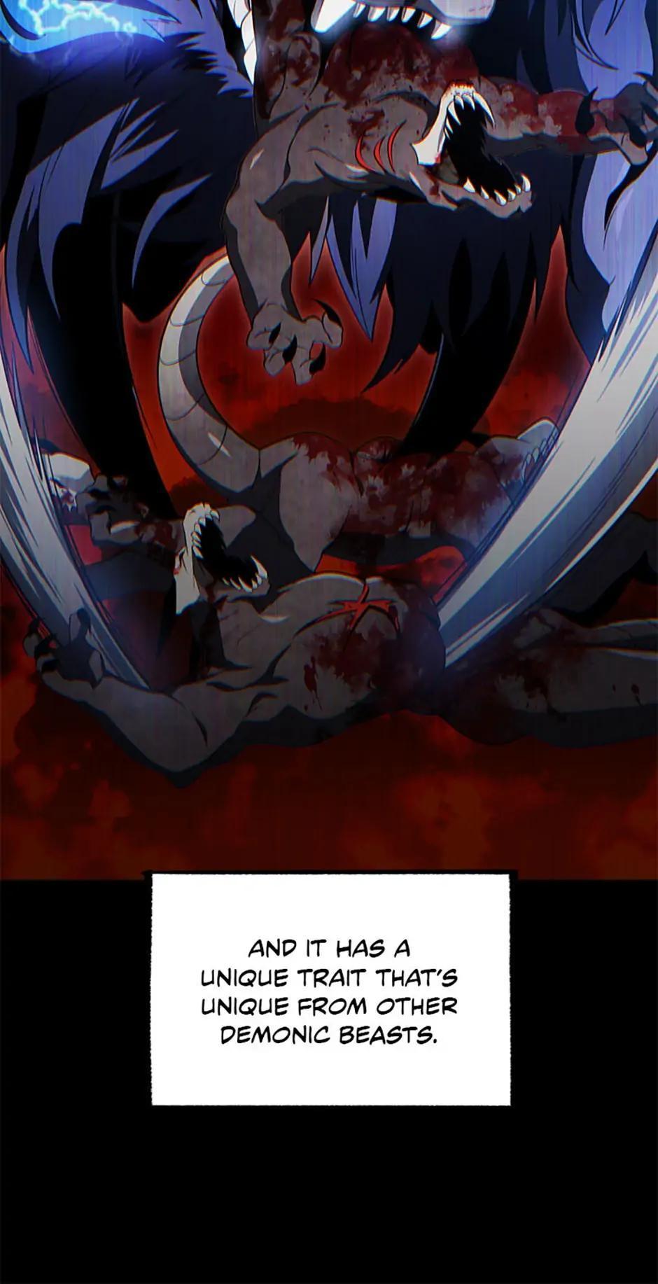 Player Who Returned 10,000 Years Later Chap 36 - Next Chap 37