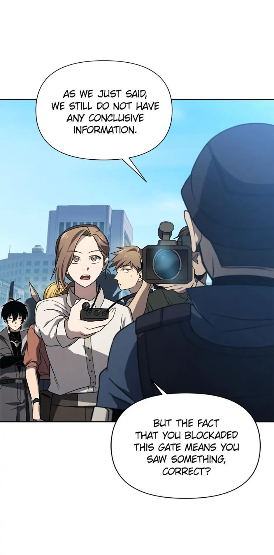Player Who Returned 10,000 Years Later Chap 36 - Next Chap 37