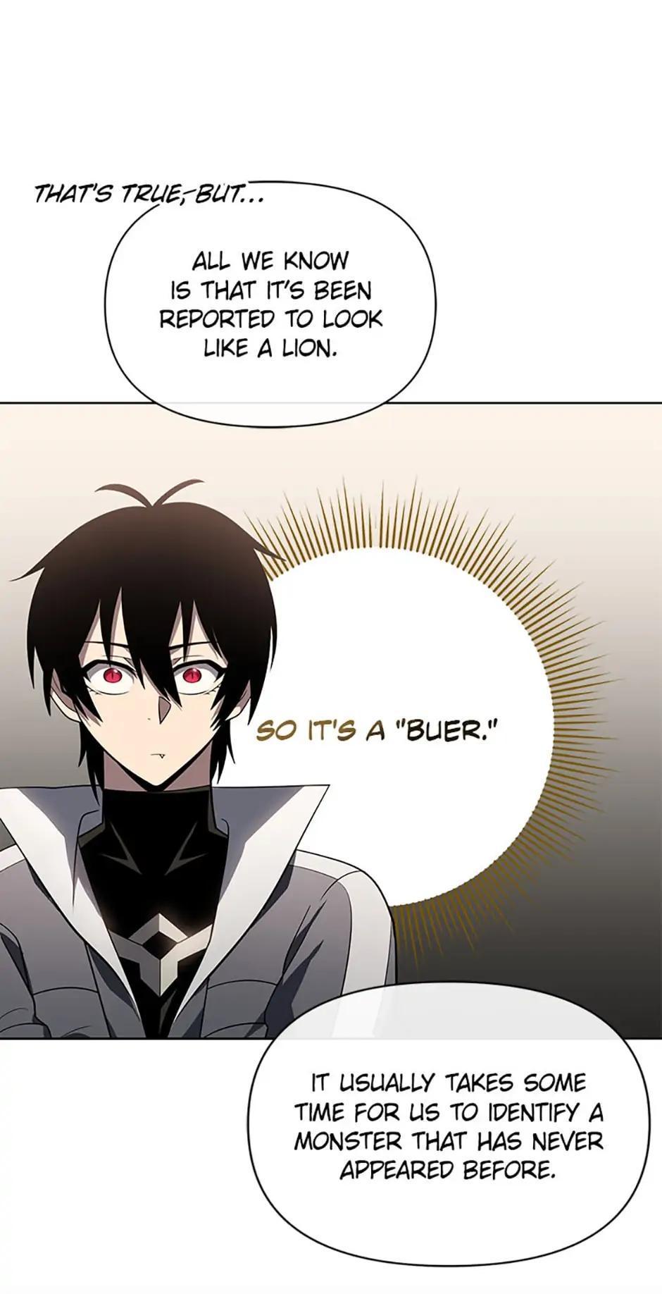 Player Who Returned 10,000 Years Later Chap 36 - Next Chap 37