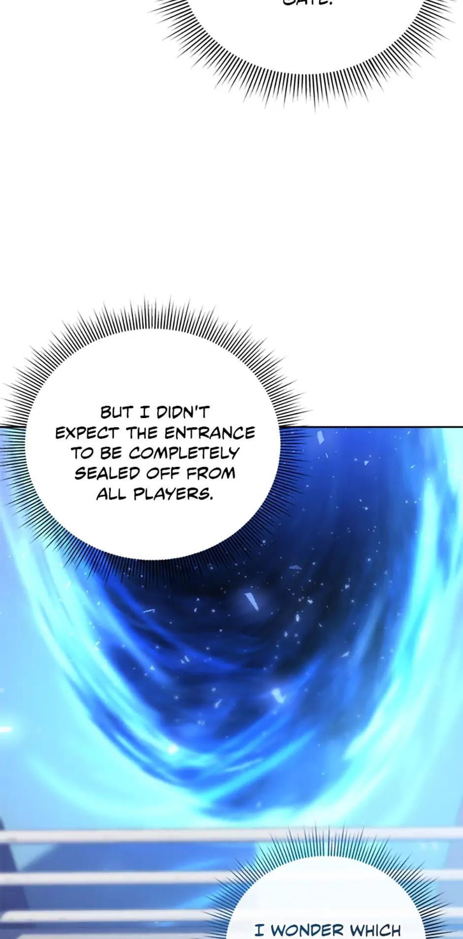 Player Who Returned 10,000 Years Later Chap 36 - Next Chap 37