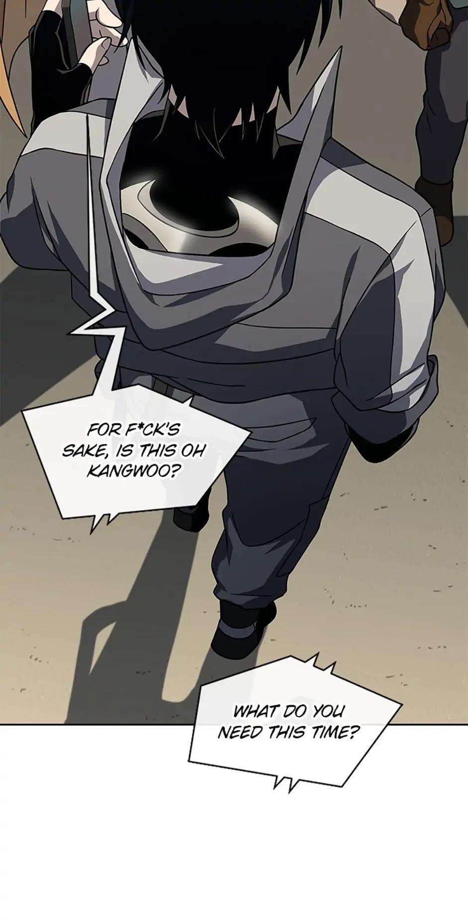 Player Who Returned 10,000 Years Later Chap 36 - Next Chap 37