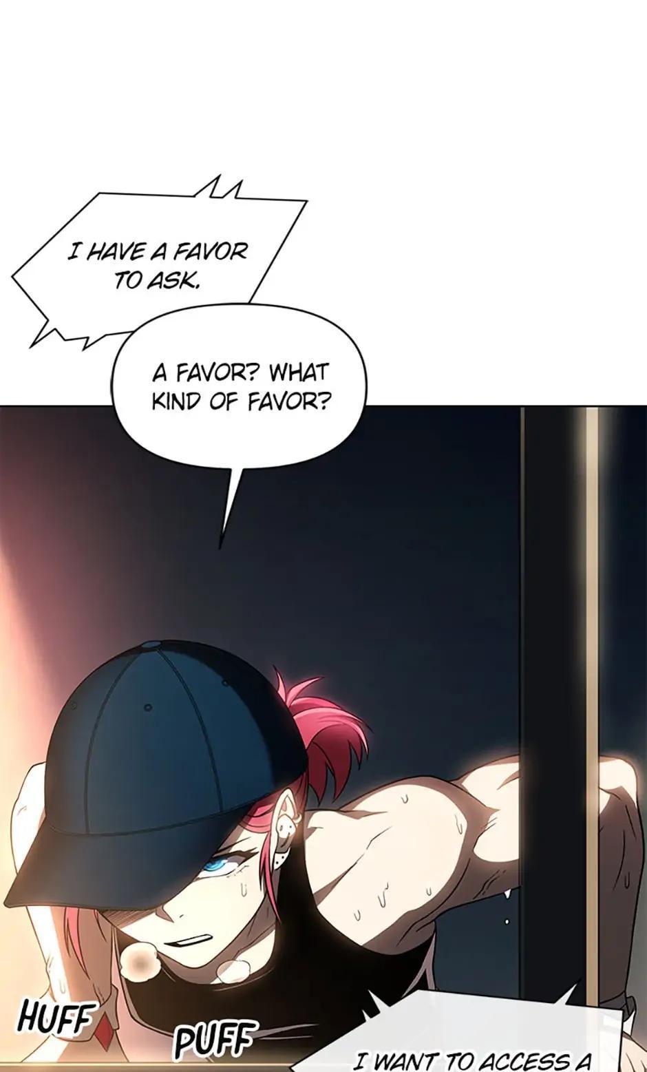 Player Who Returned 10,000 Years Later Chap 36 - Next Chap 37