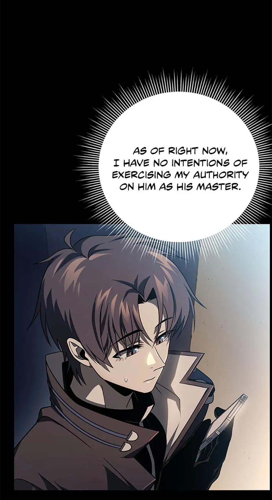 Player Who Returned 10,000 Years Later Chap 36 - Next Chap 37