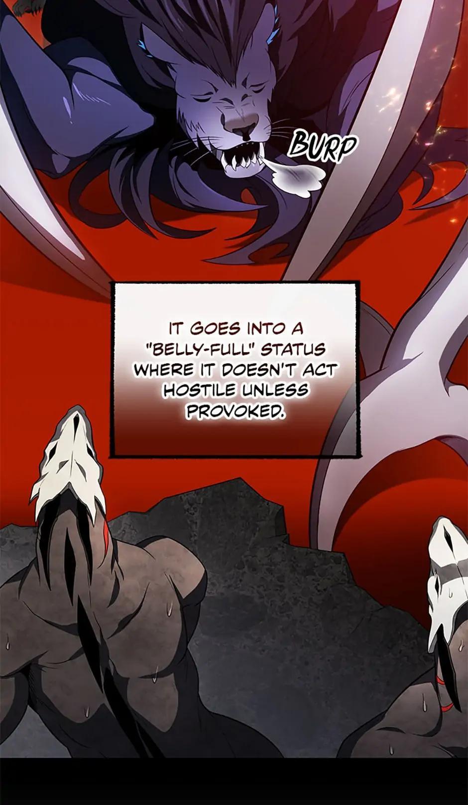 Player Who Returned 10,000 Years Later Chap 36 - Next Chap 37