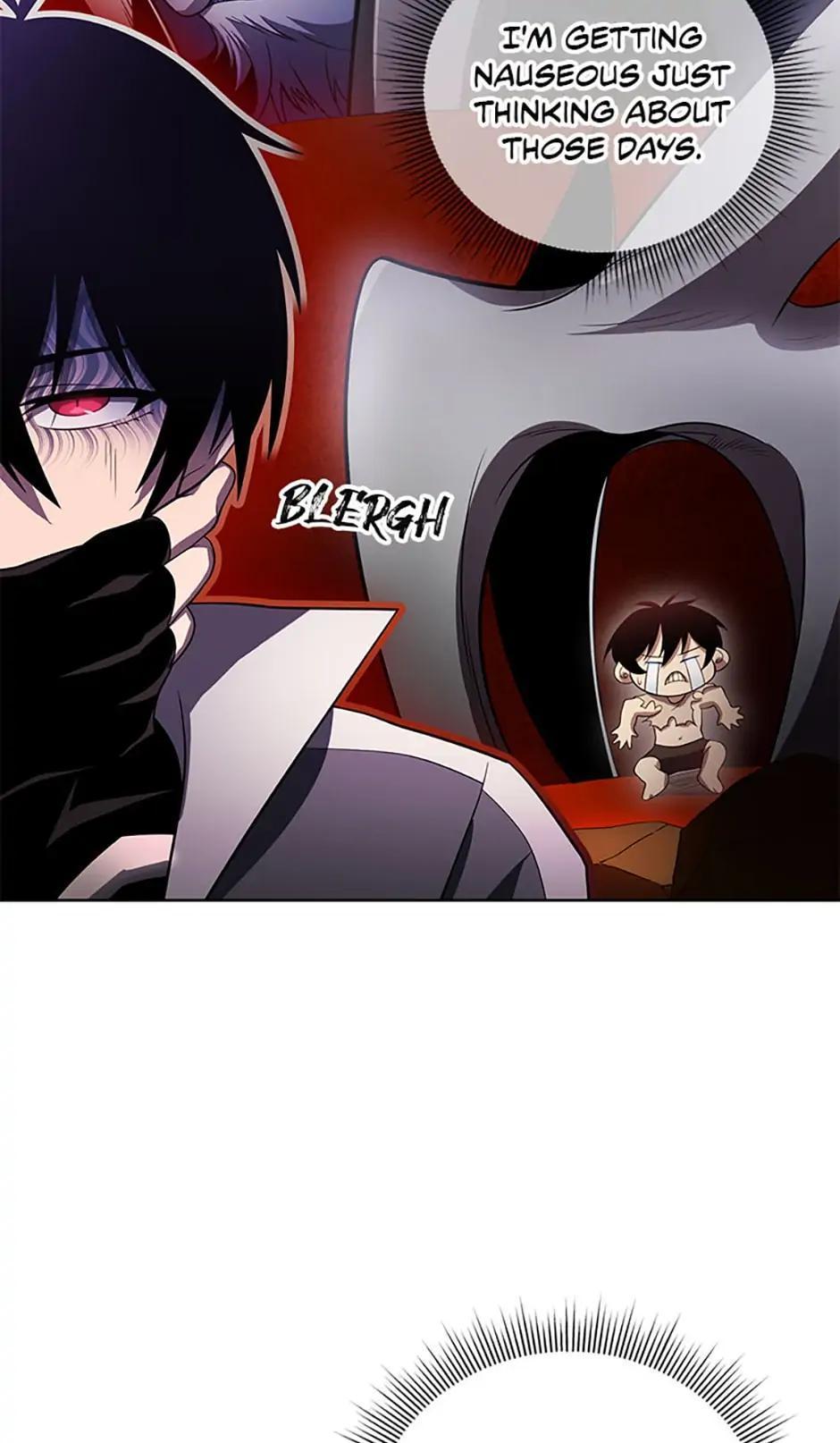 Player Who Returned 10,000 Years Later Chap 36 - Next Chap 37