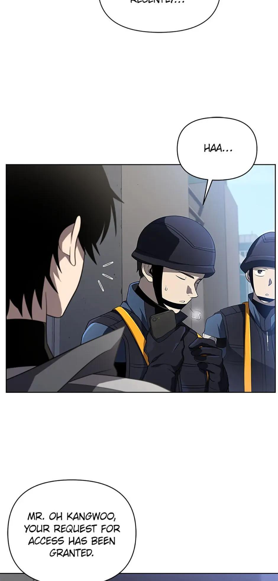 Player Who Returned 10,000 Years Later Chap 36 - Next Chap 37
