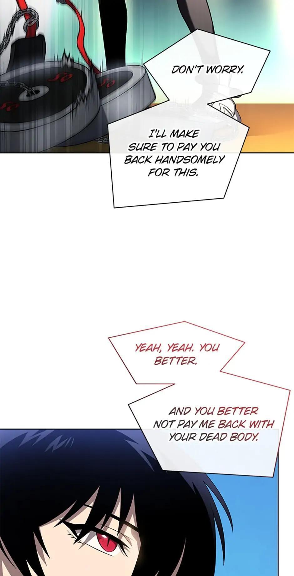 Player Who Returned 10,000 Years Later Chap 36 - Next Chap 37