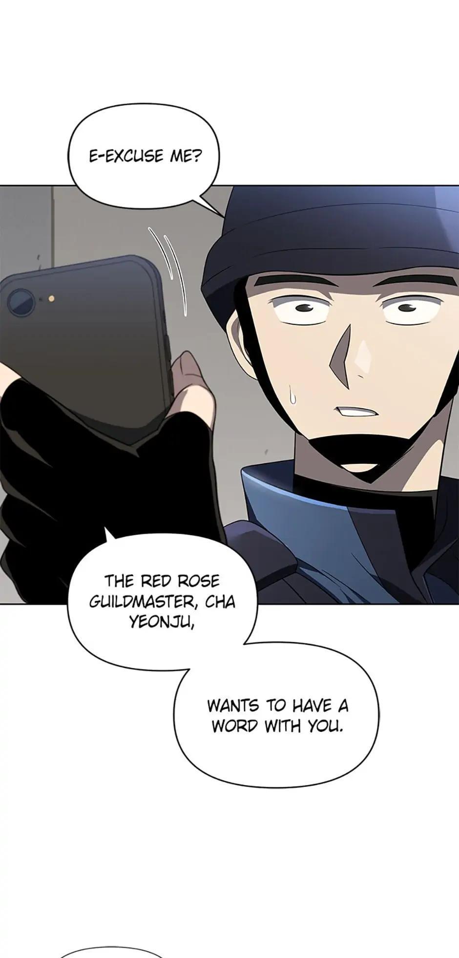 Player Who Returned 10,000 Years Later Chap 36 - Next Chap 37