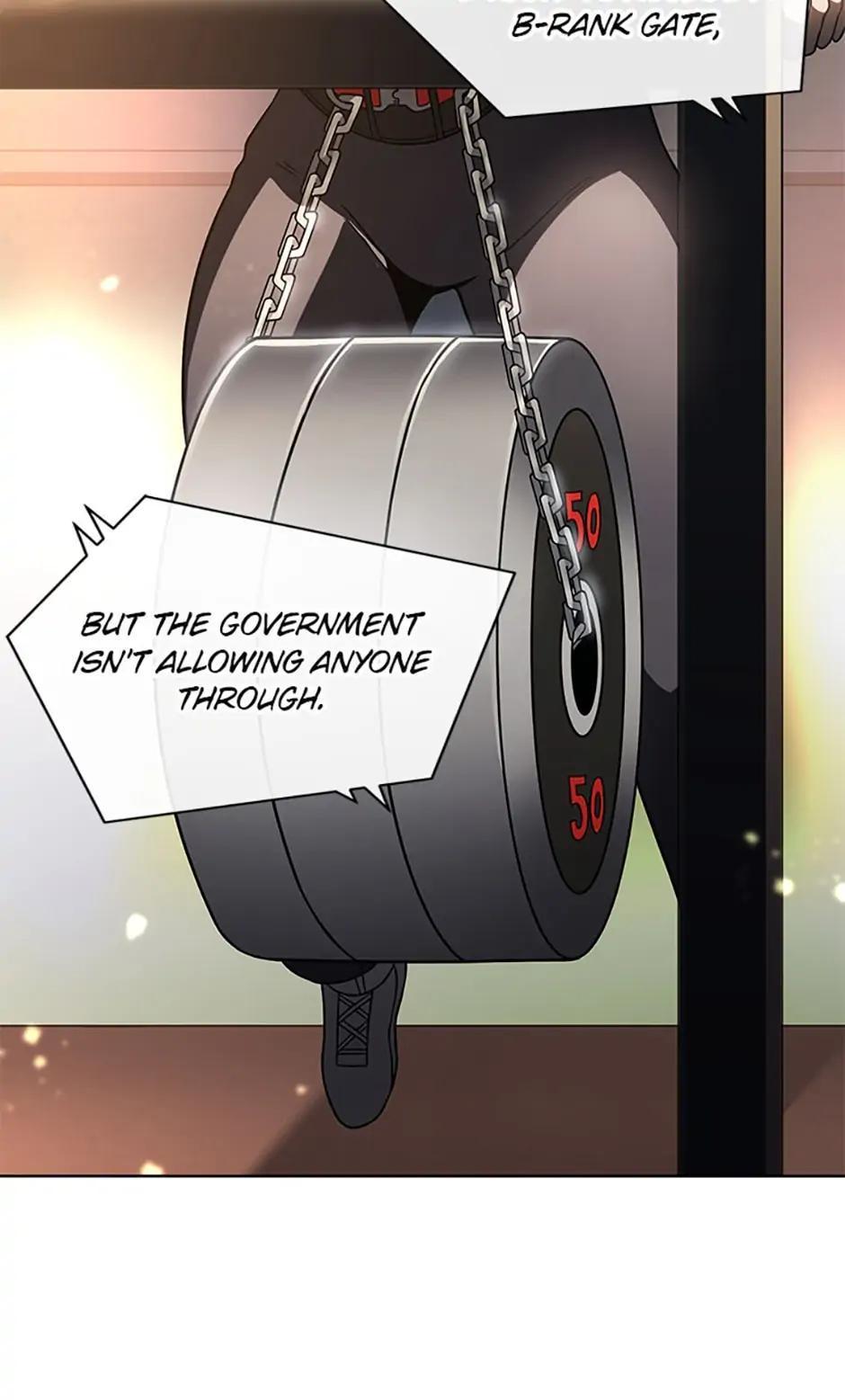 Player Who Returned 10,000 Years Later Chap 36 - Next Chap 37