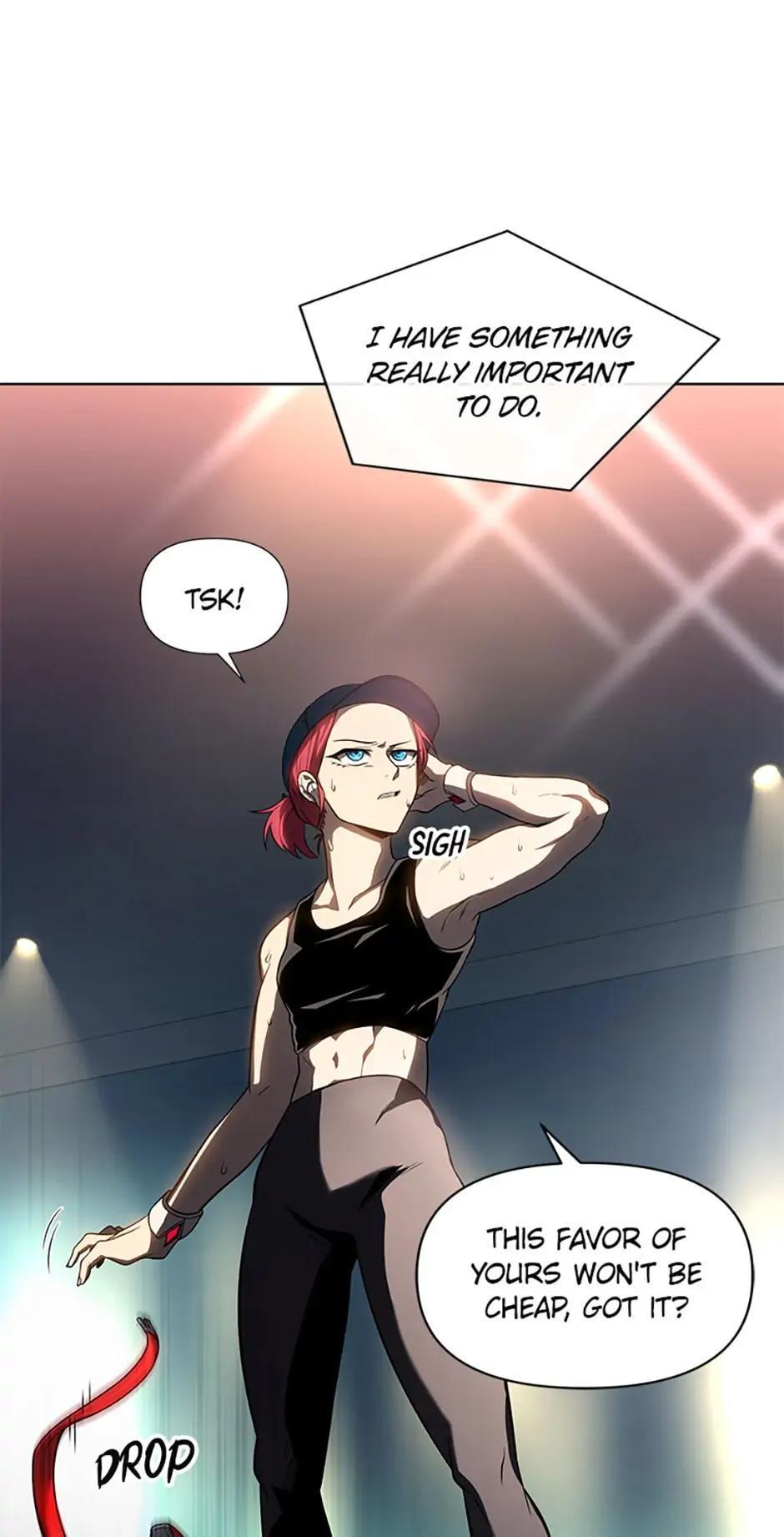 Player Who Returned 10,000 Years Later Chap 36 - Next Chap 37