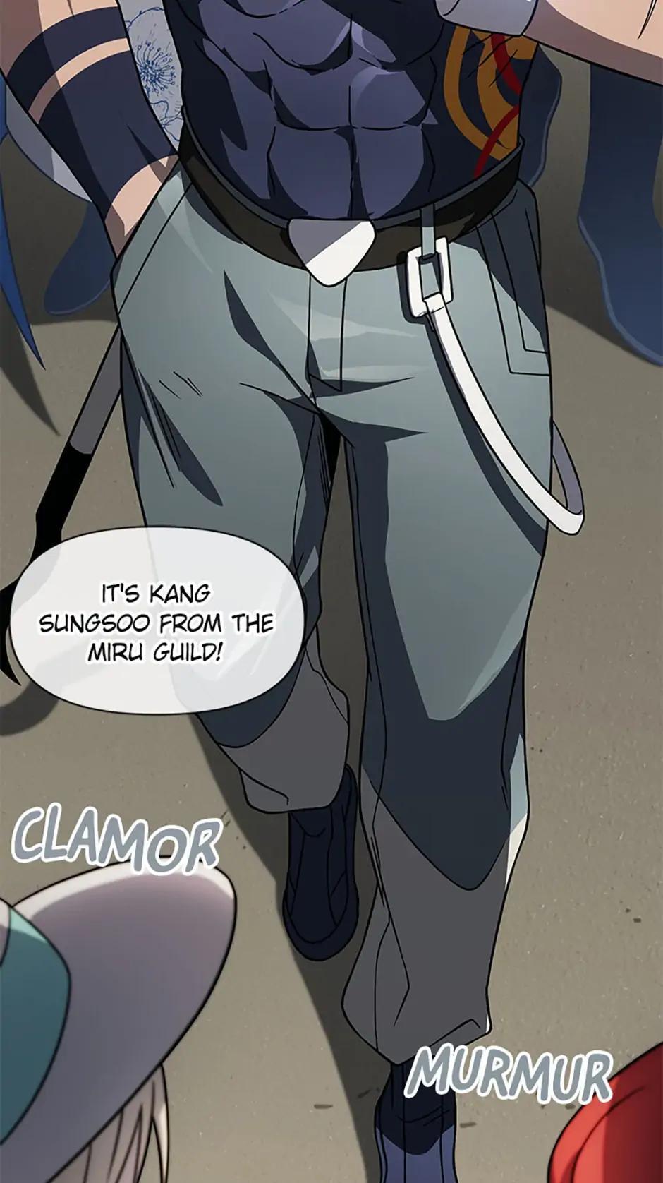 Player Who Returned 10,000 Years Later Chap 36 - Next Chap 37
