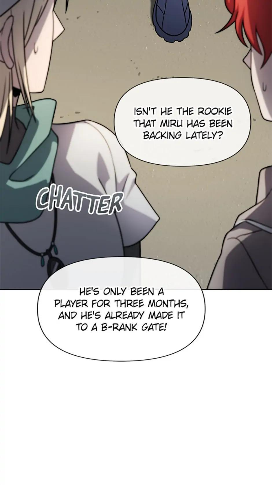 Player Who Returned 10,000 Years Later Chap 36 - Next Chap 37