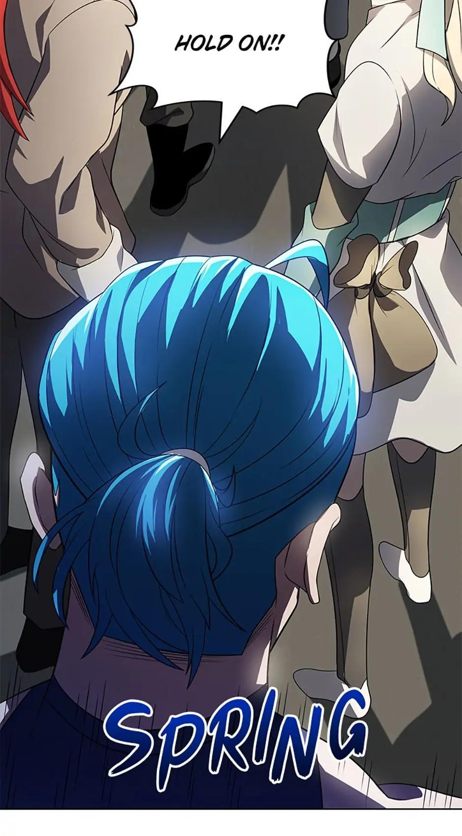 Player Who Returned 10,000 Years Later Chap 36 - Next Chap 37