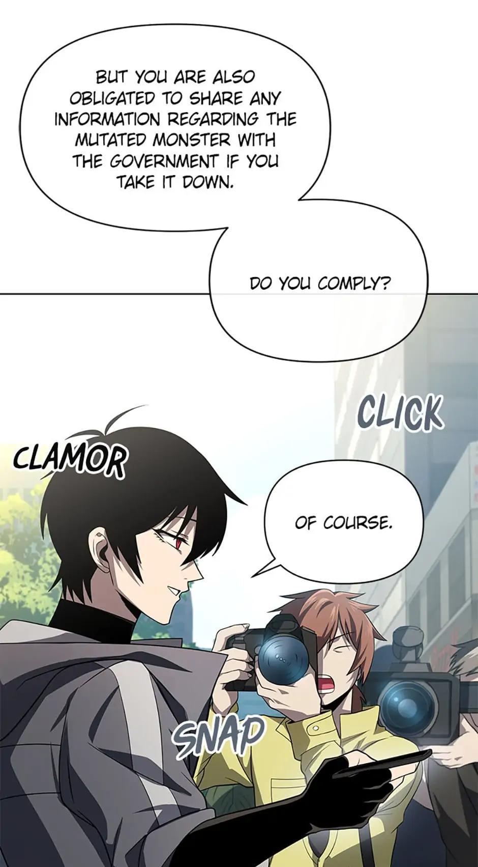 Player Who Returned 10,000 Years Later Chap 36 - Next Chap 37