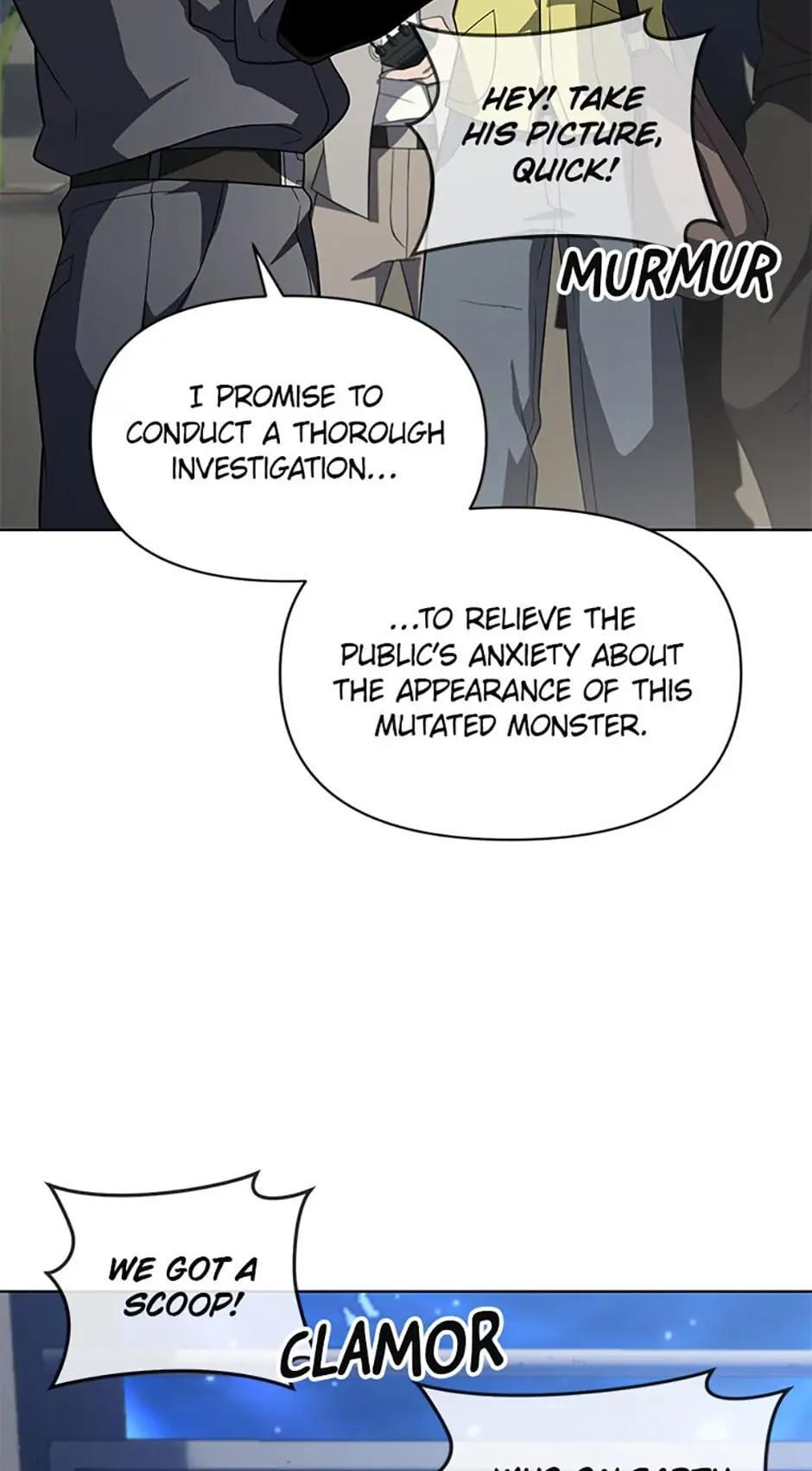Player Who Returned 10,000 Years Later Chap 36 - Next Chap 37