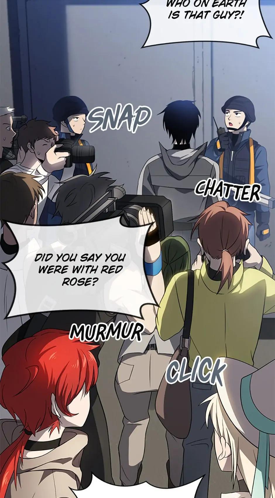 Player Who Returned 10,000 Years Later Chap 36 - Next Chap 37