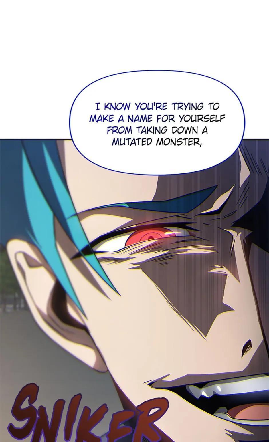 Player Who Returned 10,000 Years Later Chap 36 - Next Chap 37