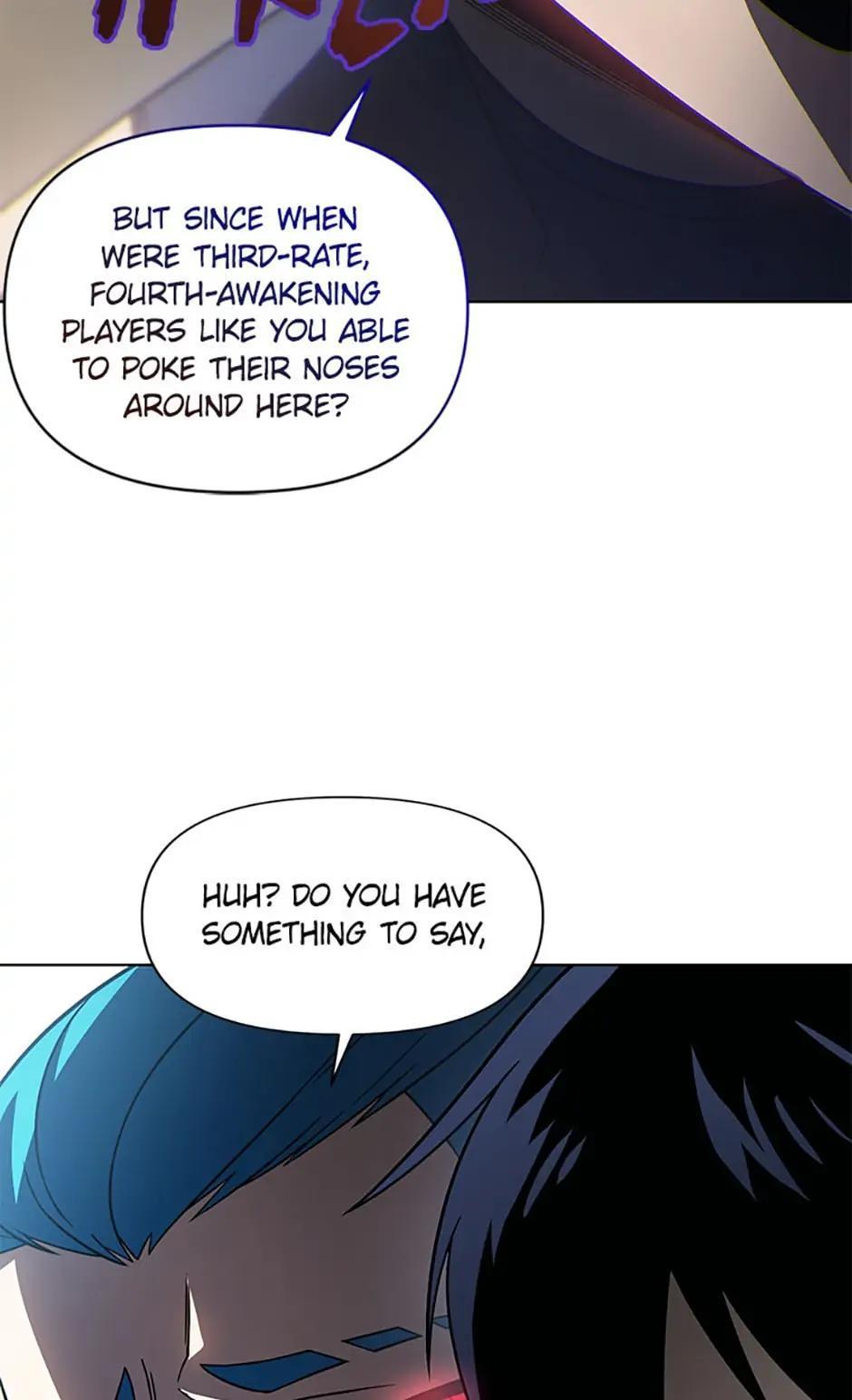 Player Who Returned 10,000 Years Later Chap 36 - Next Chap 37