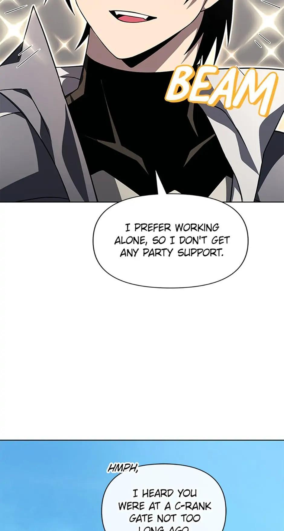 Player Who Returned 10,000 Years Later Chap 36 - Next Chap 37