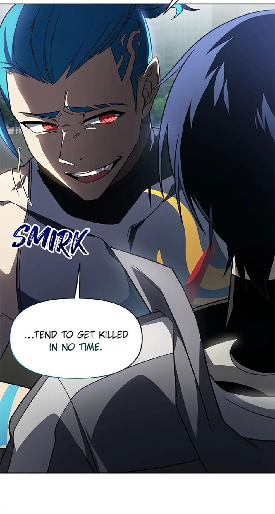 Player Who Returned 10,000 Years Later Chap 36 - Next Chap 37