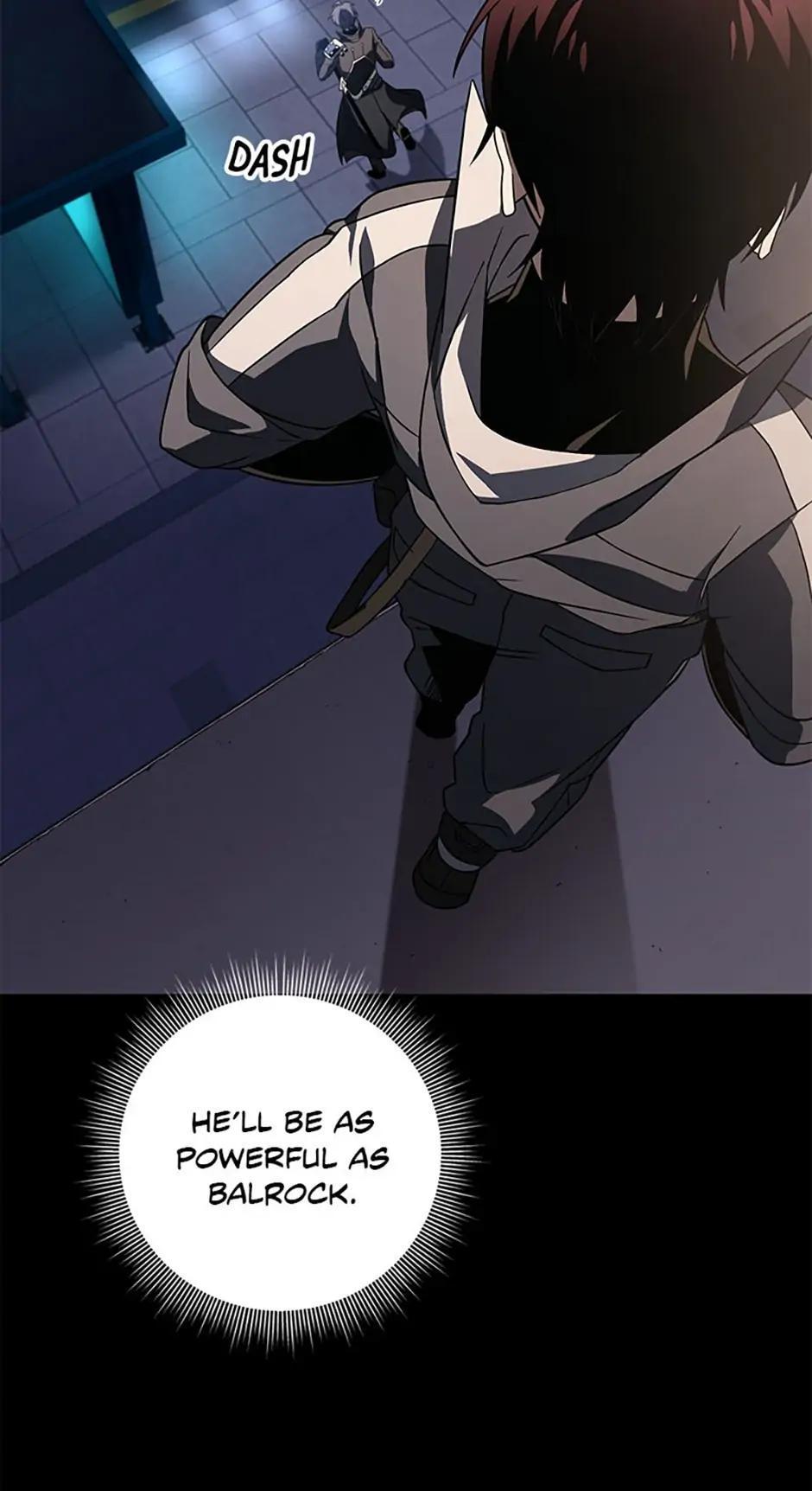 Player Who Returned 10,000 Years Later Chap 36 - Next Chap 37