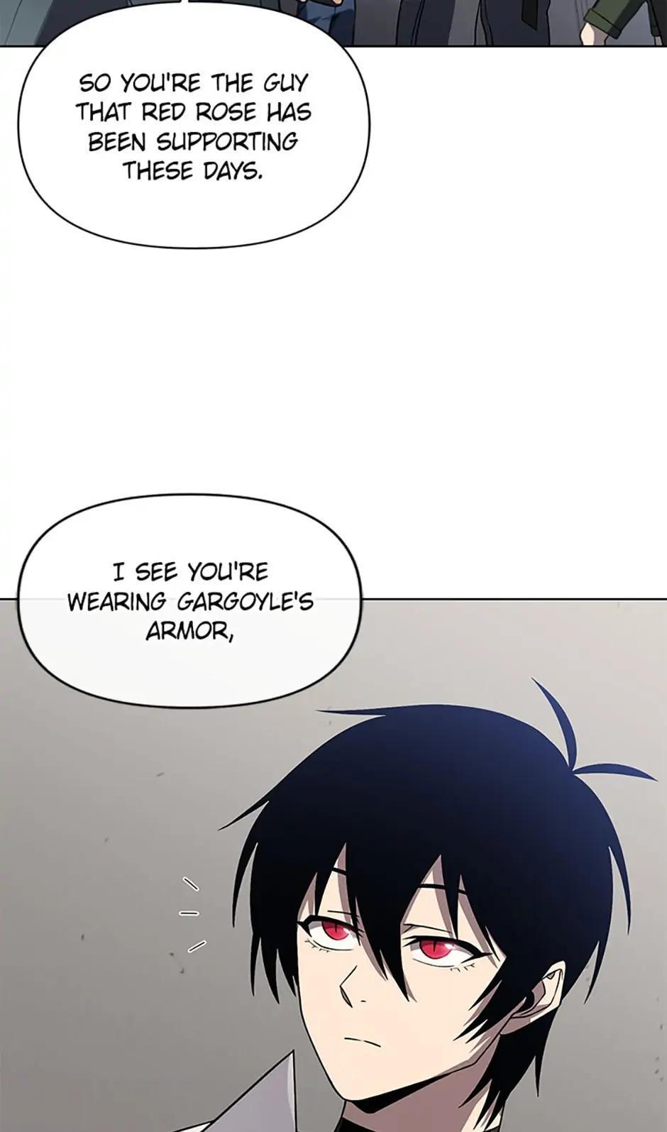 Player Who Returned 10,000 Years Later Chap 36 - Next Chap 37