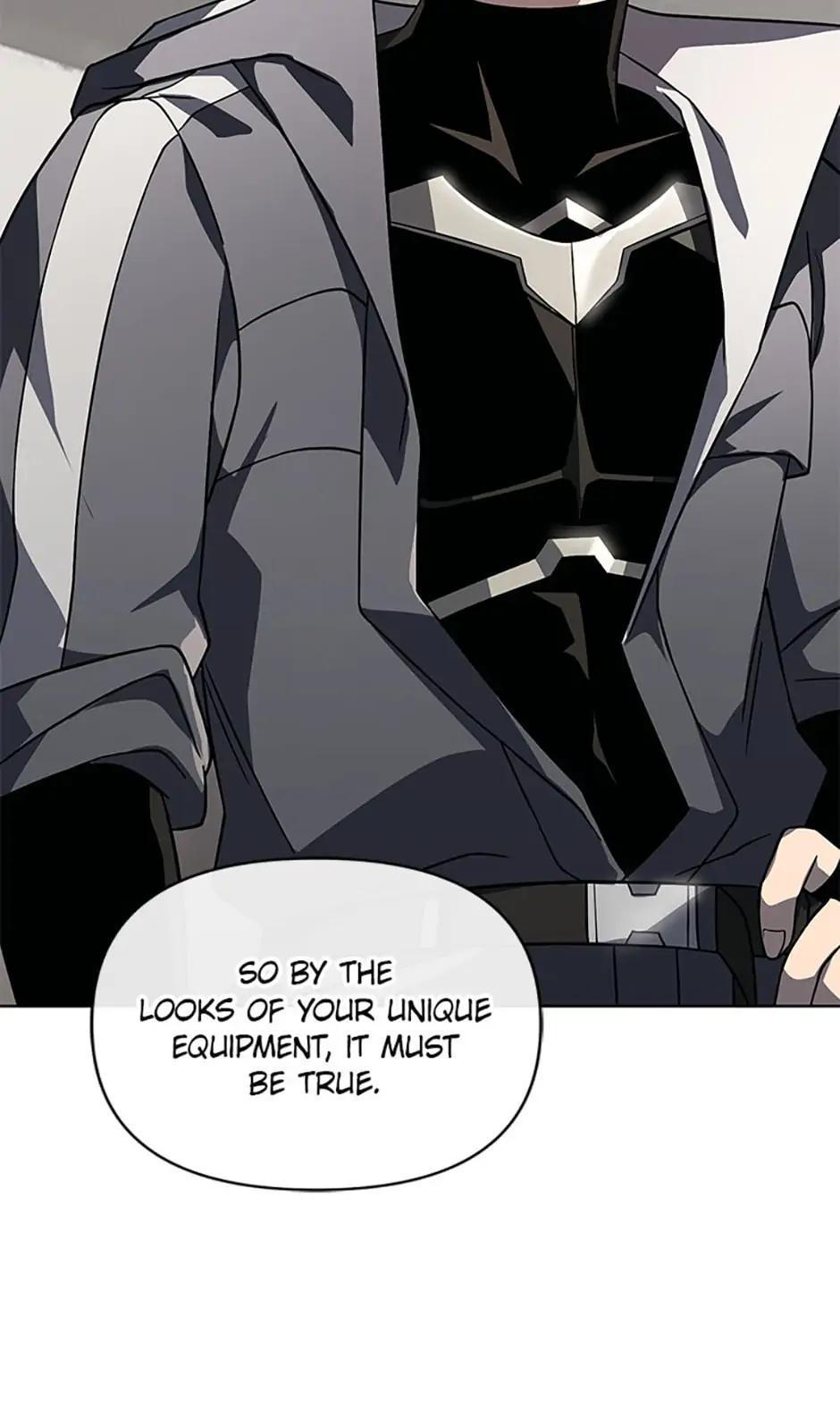 Player Who Returned 10,000 Years Later Chap 36 - Next Chap 37