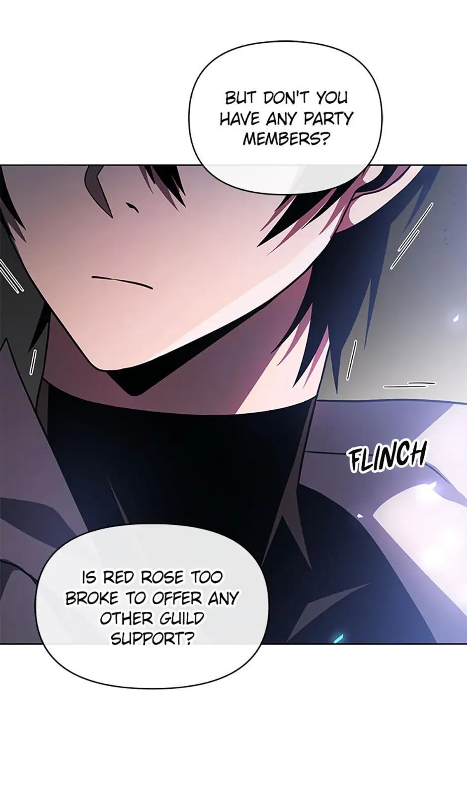 Player Who Returned 10,000 Years Later Chap 36 - Next Chap 37