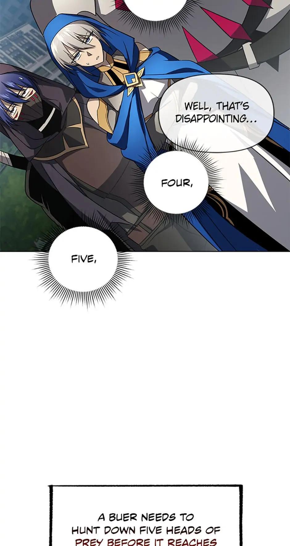 Player Who Returned 10,000 Years Later Chap 36 - Next Chap 37