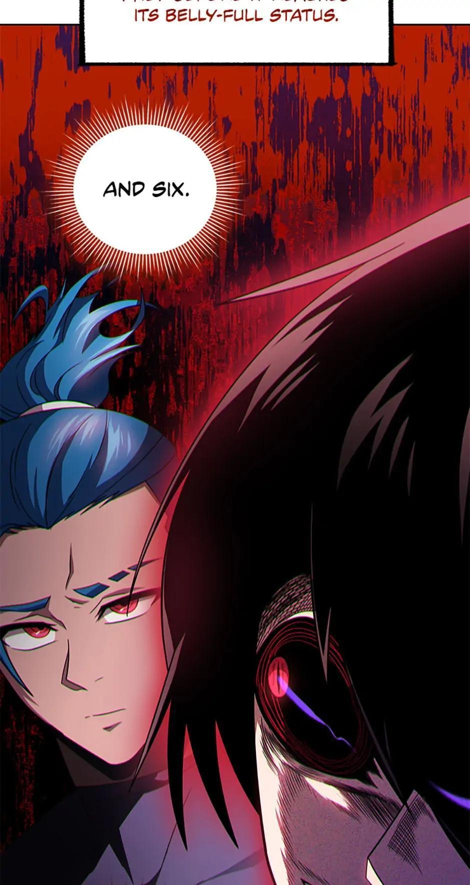 Player Who Returned 10,000 Years Later Chap 36 - Next Chap 37